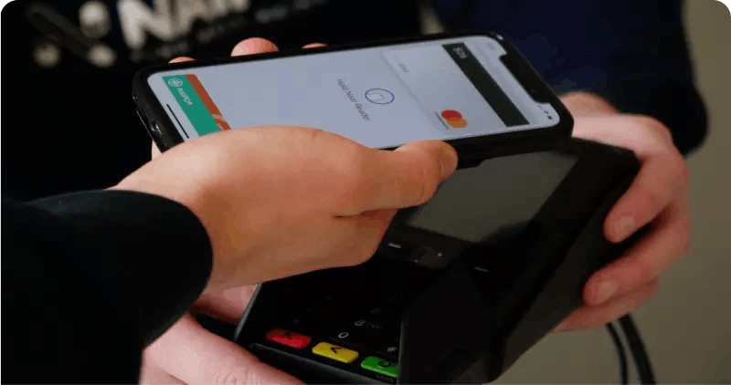 Finanzdienstleistungen