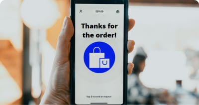 E-commerce