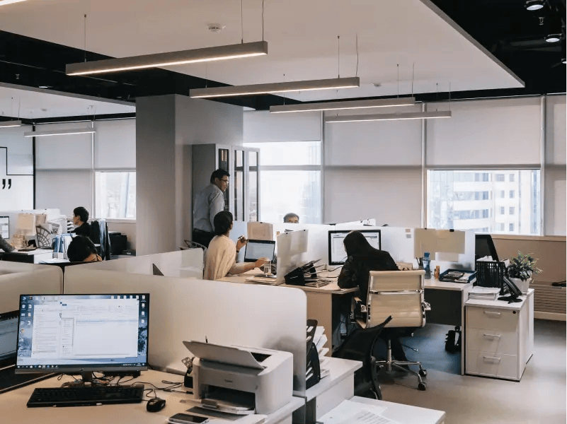 Human Resources Case Study