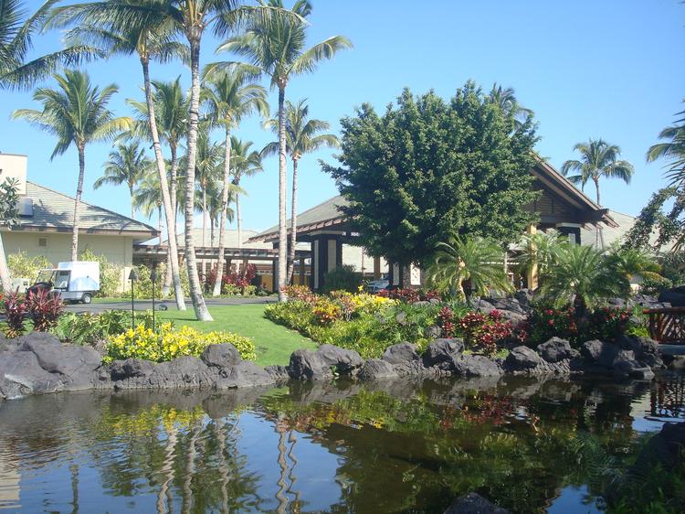 Waikoloa Beach Resort Belt Collins Hawaii