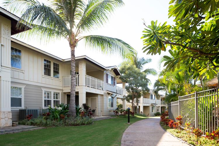 Ko ‘Olina Kai Golf Estates and Villas, Ko ‘Olina Resort