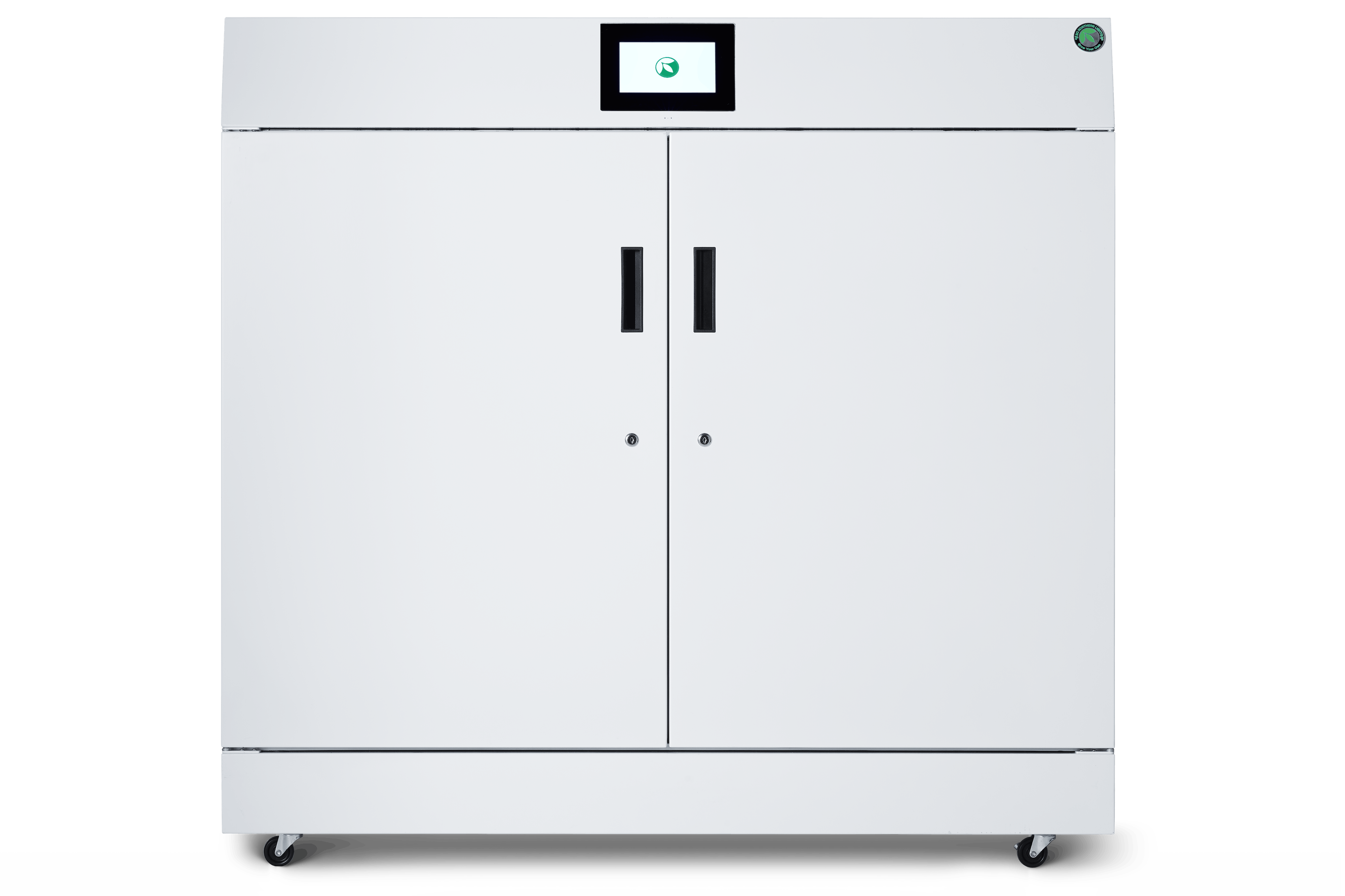 Close-up of the Producer Pro™ grow box