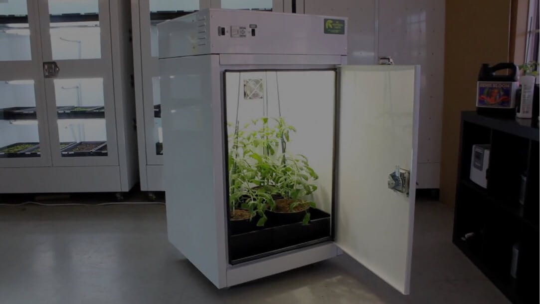 Hydroponics Grow Systems Indoor Grow Box Bcnl
