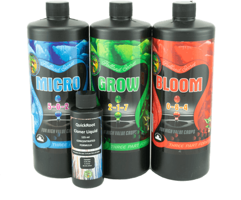 Nutrients Product