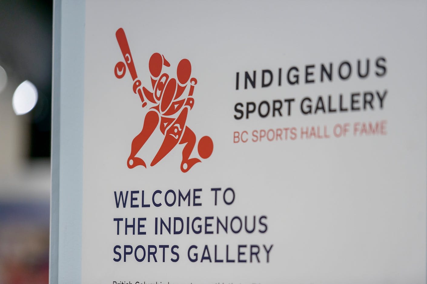 BC Sports Hall of Fame comes calling for former First Nation NHLer