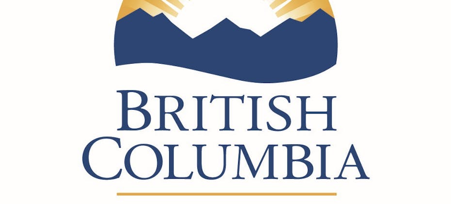 minister of tourism bc