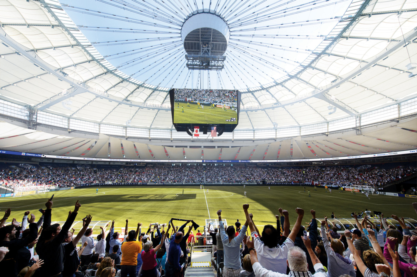 Whitecaps soccer hot sale schedule