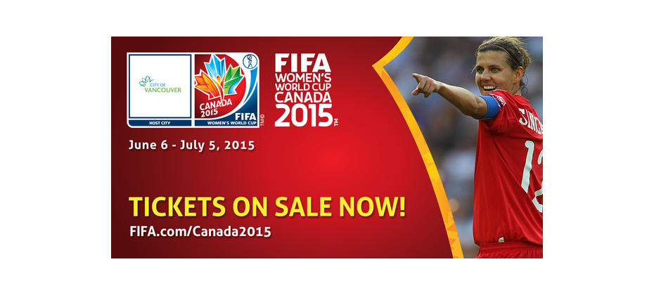 Tickets Are On Sale Now! – BC Place