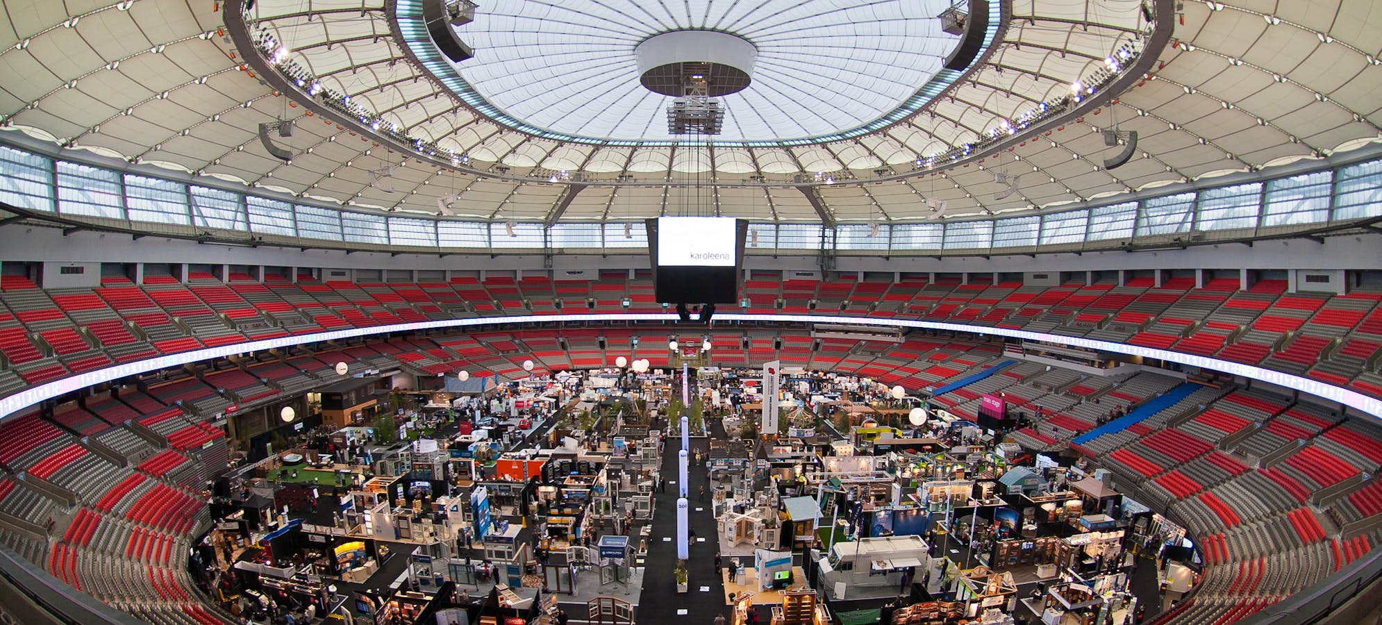 Consumer Shows BC Place consumer-shows-bc-place