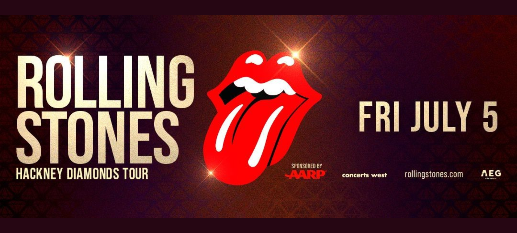 Rolling Stones: Hackney Diamonds ’24 – BC Place