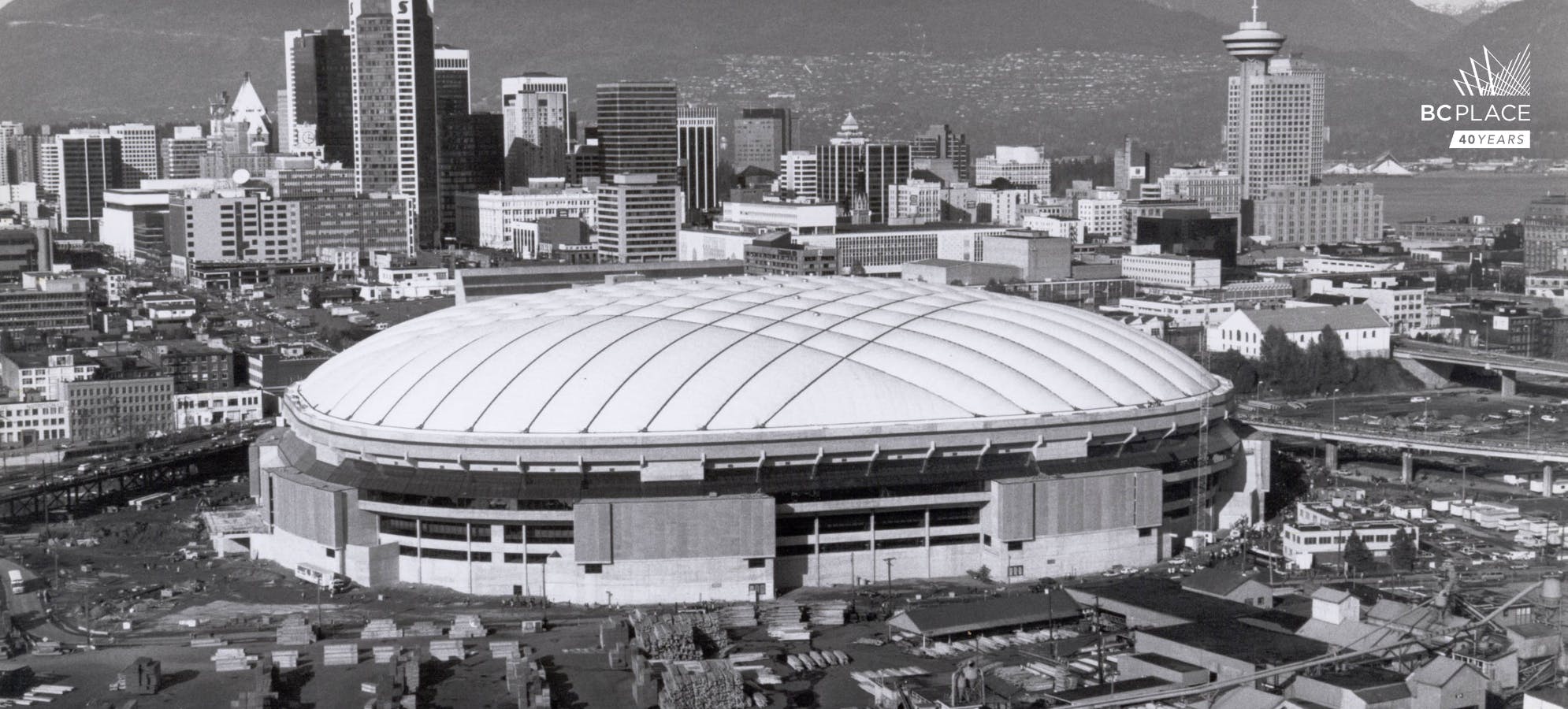 BC Place