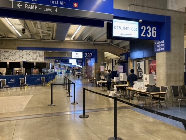 Year in Review: Looking back on 2020 at BC Place – BC Place