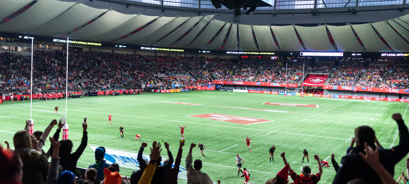 BC Place