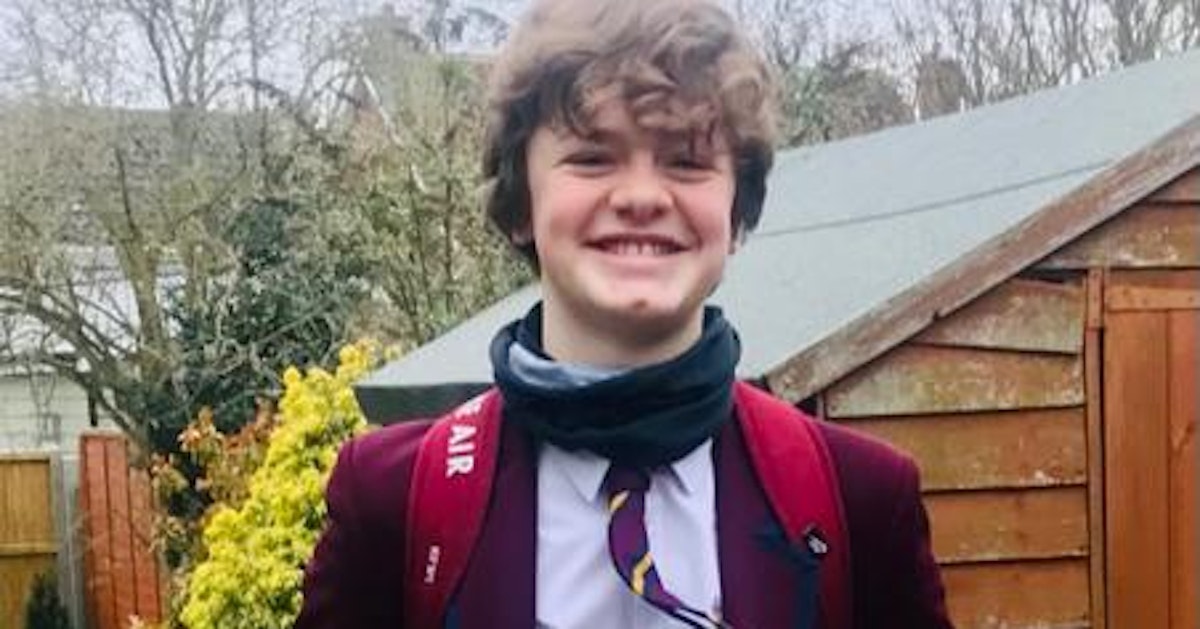 Team Miles Forever Fund