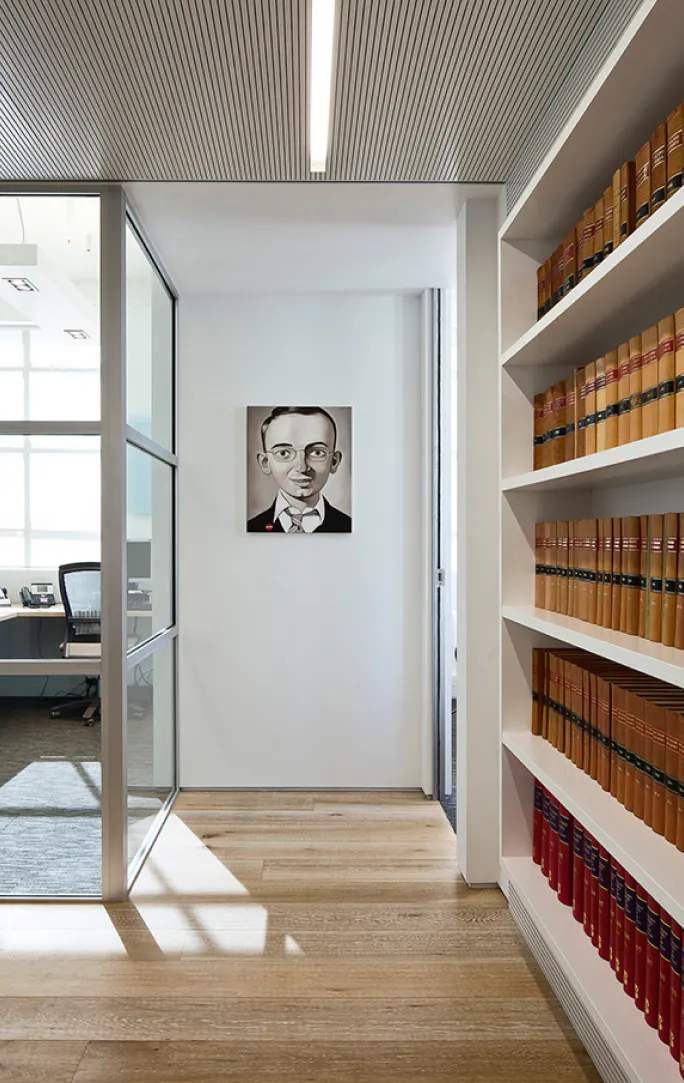 Boyd Cox + Thompson