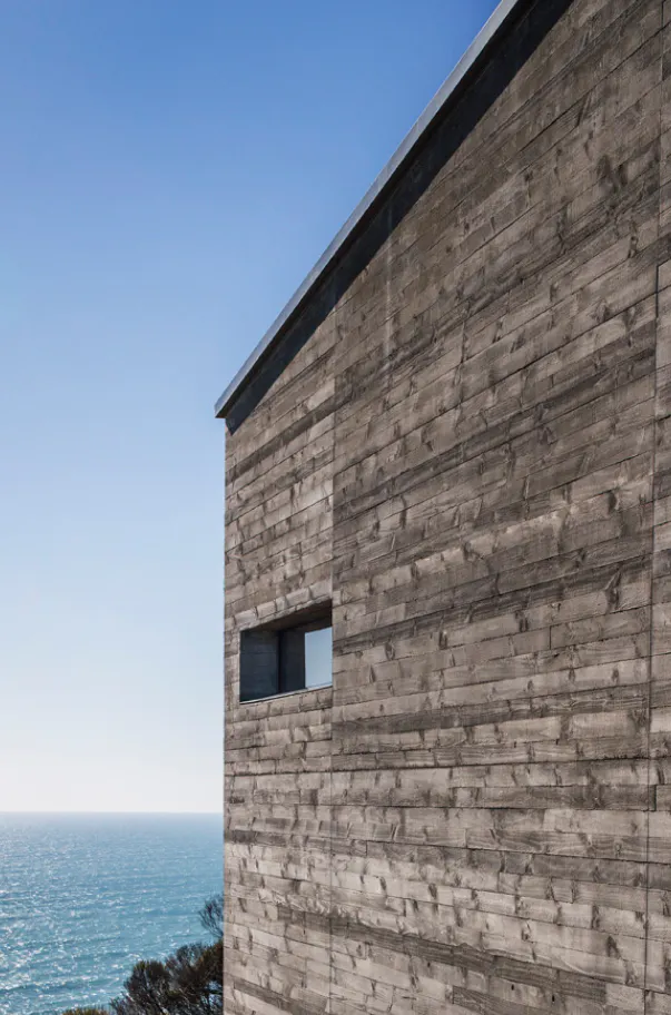 Muriwai House