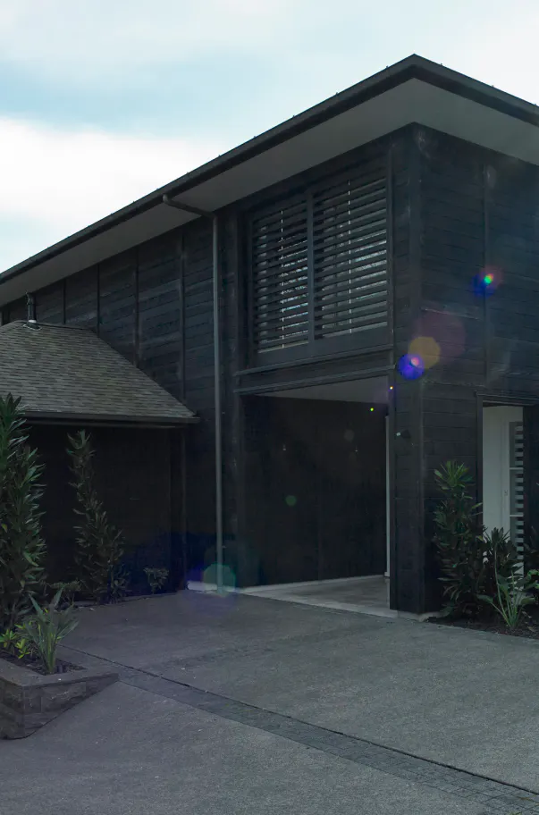 Remuera House