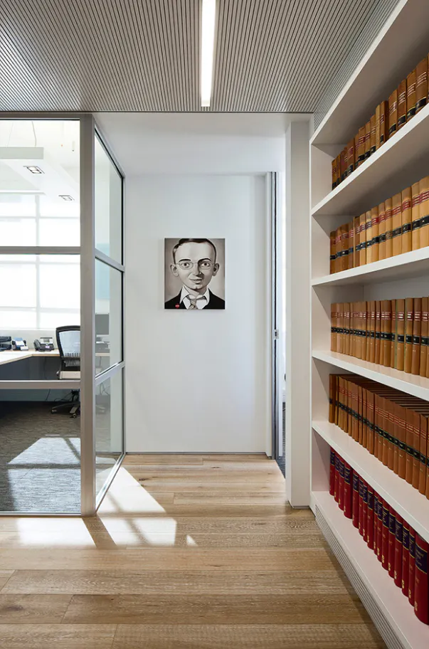 Law Office