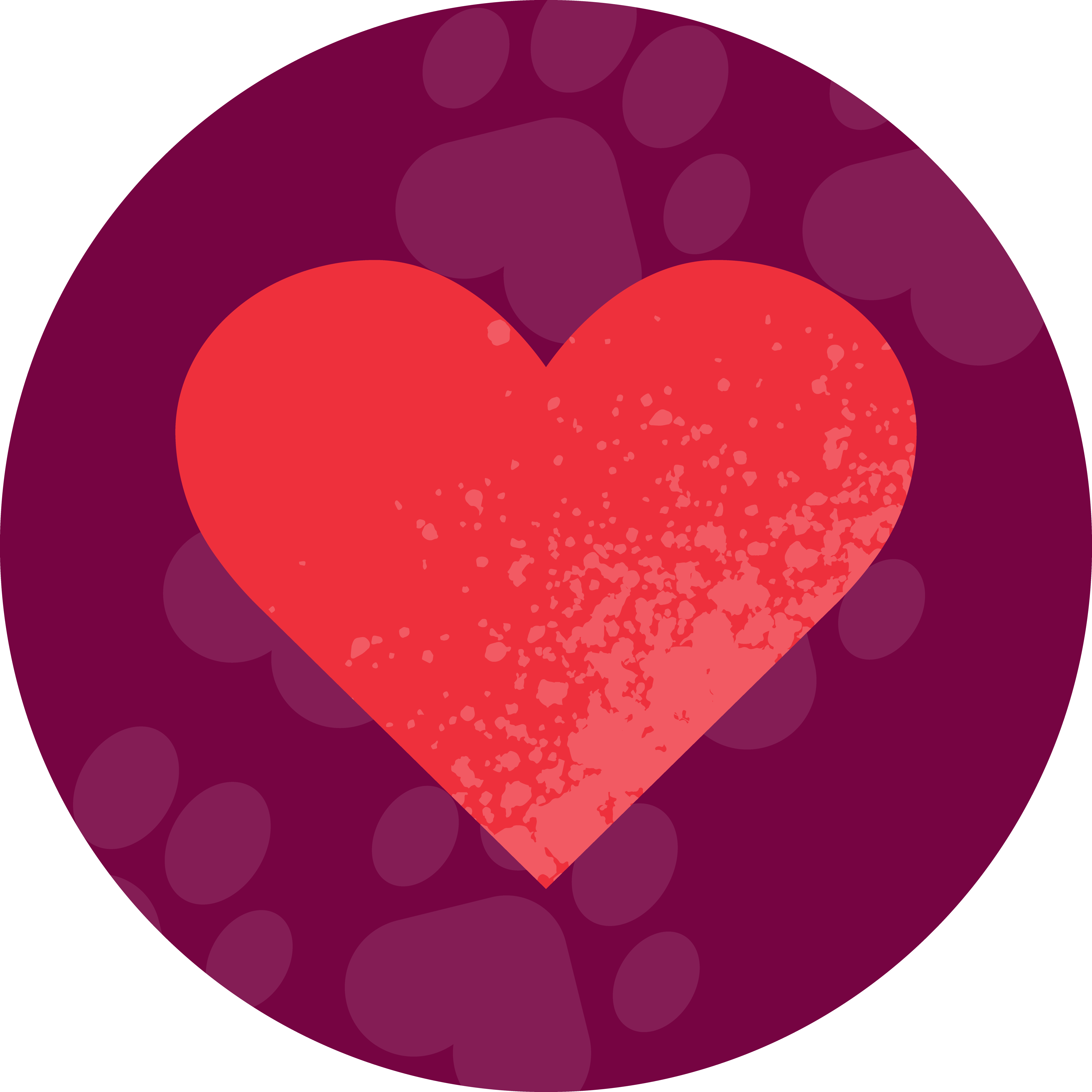 Heart icon