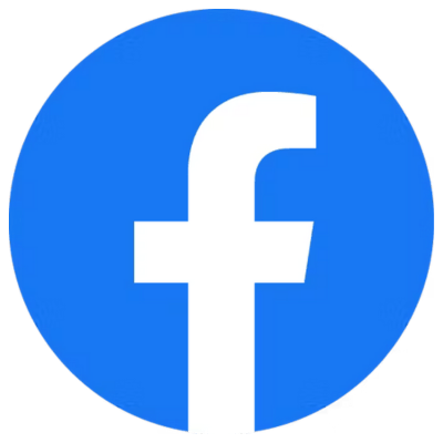 facebook icon.