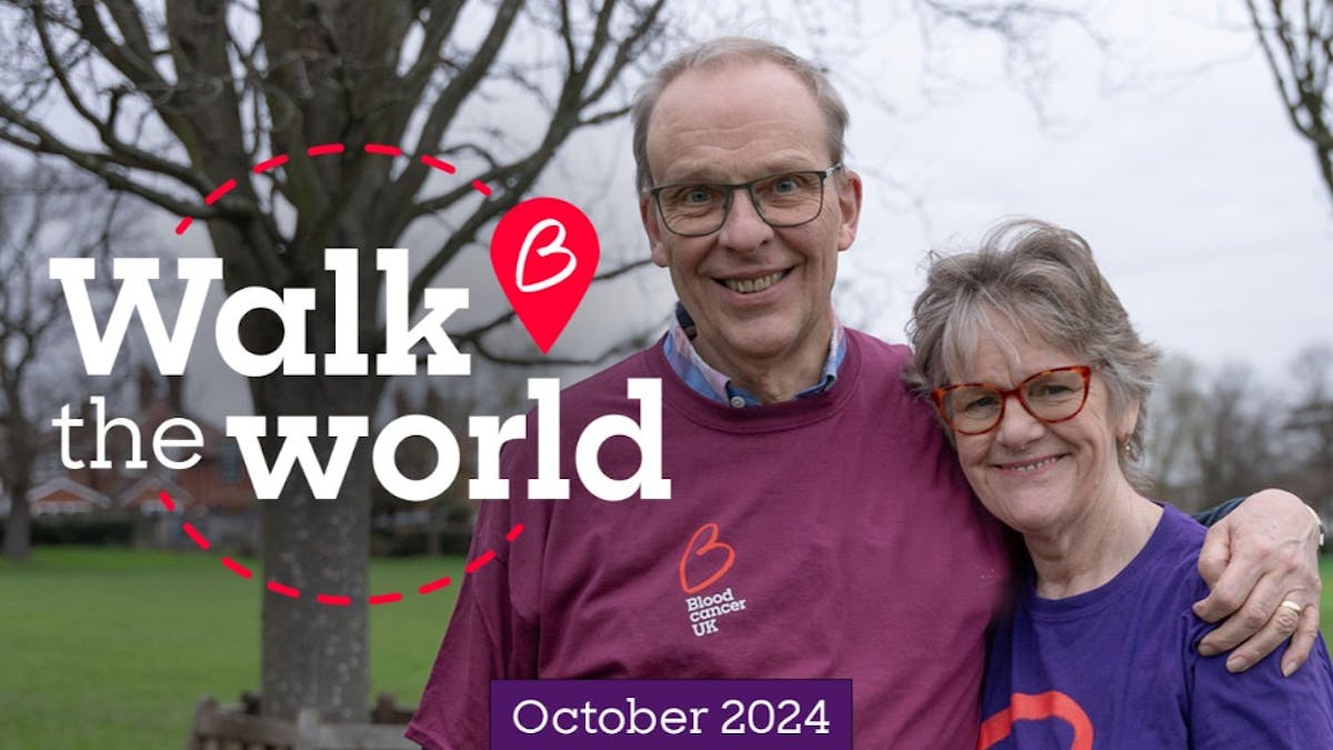 Walk the World 2024