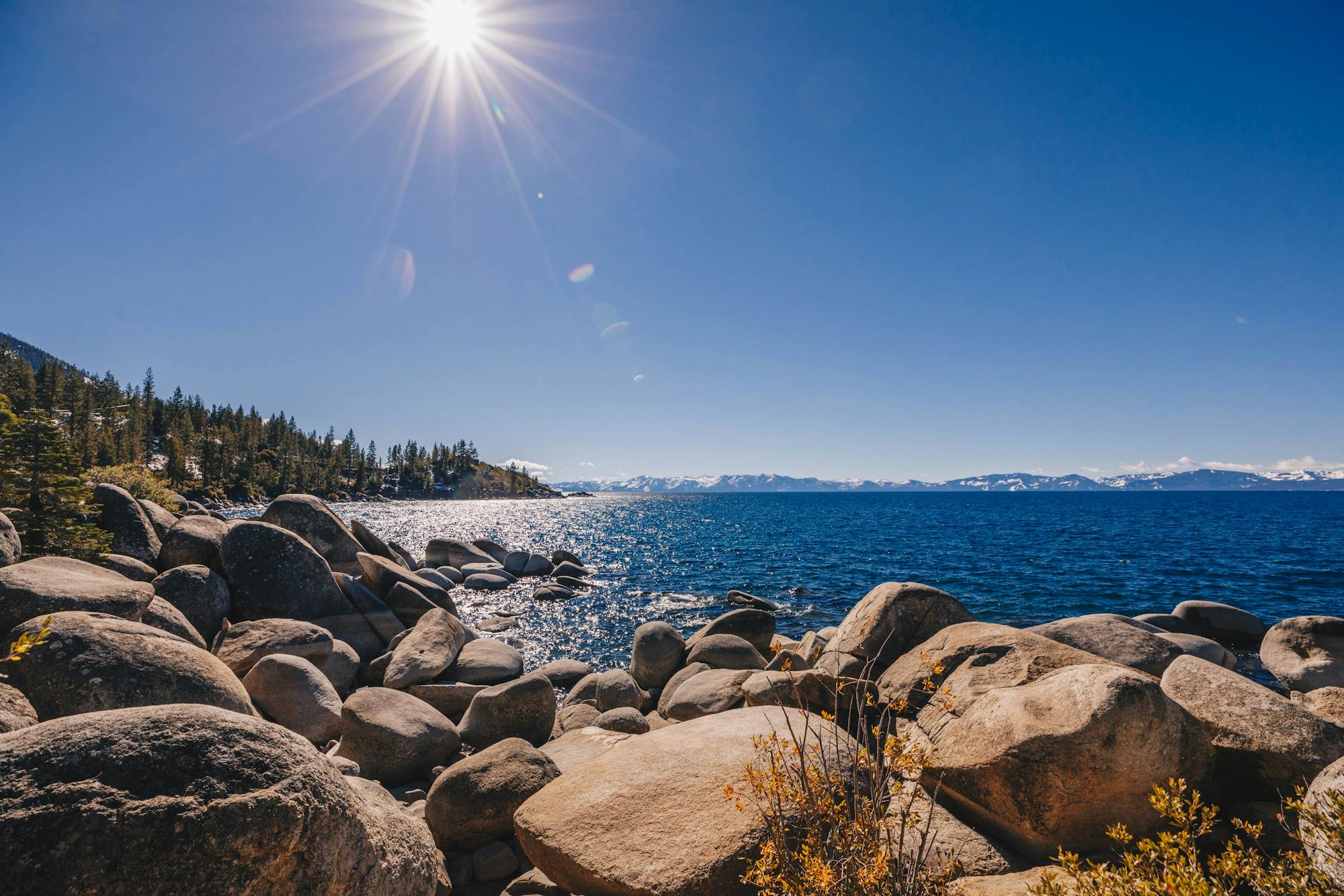 From Likes to Lakeside Bliss: How Social Media Elevated This 5-Star Resort