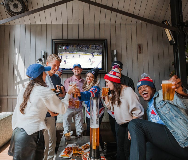 Related content hero image