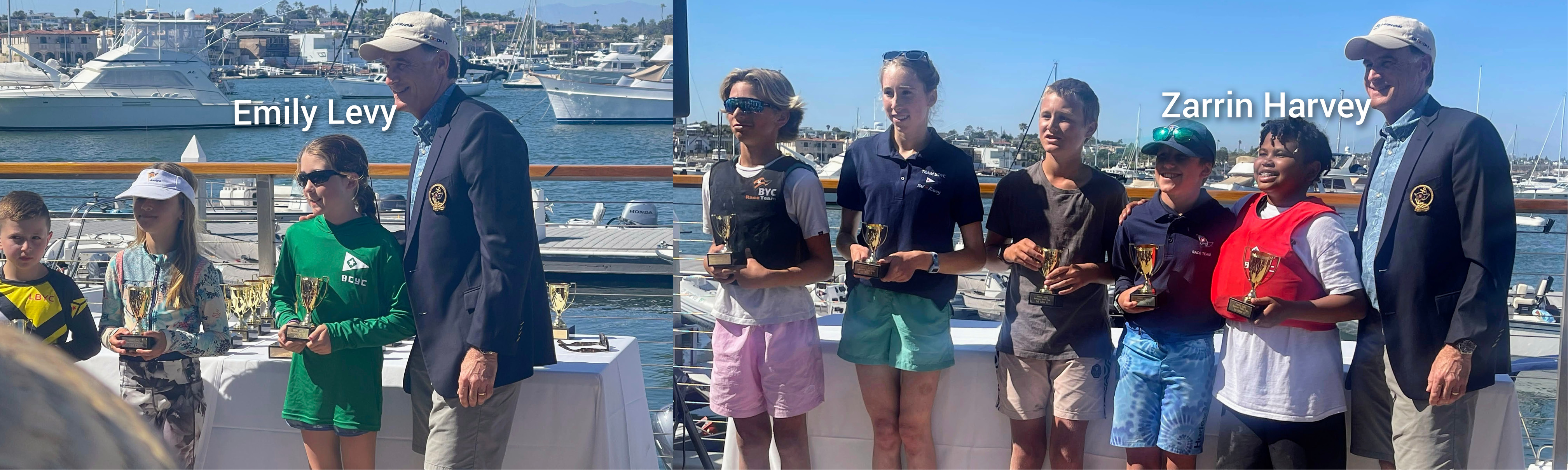 Summer Gold Cup 2023