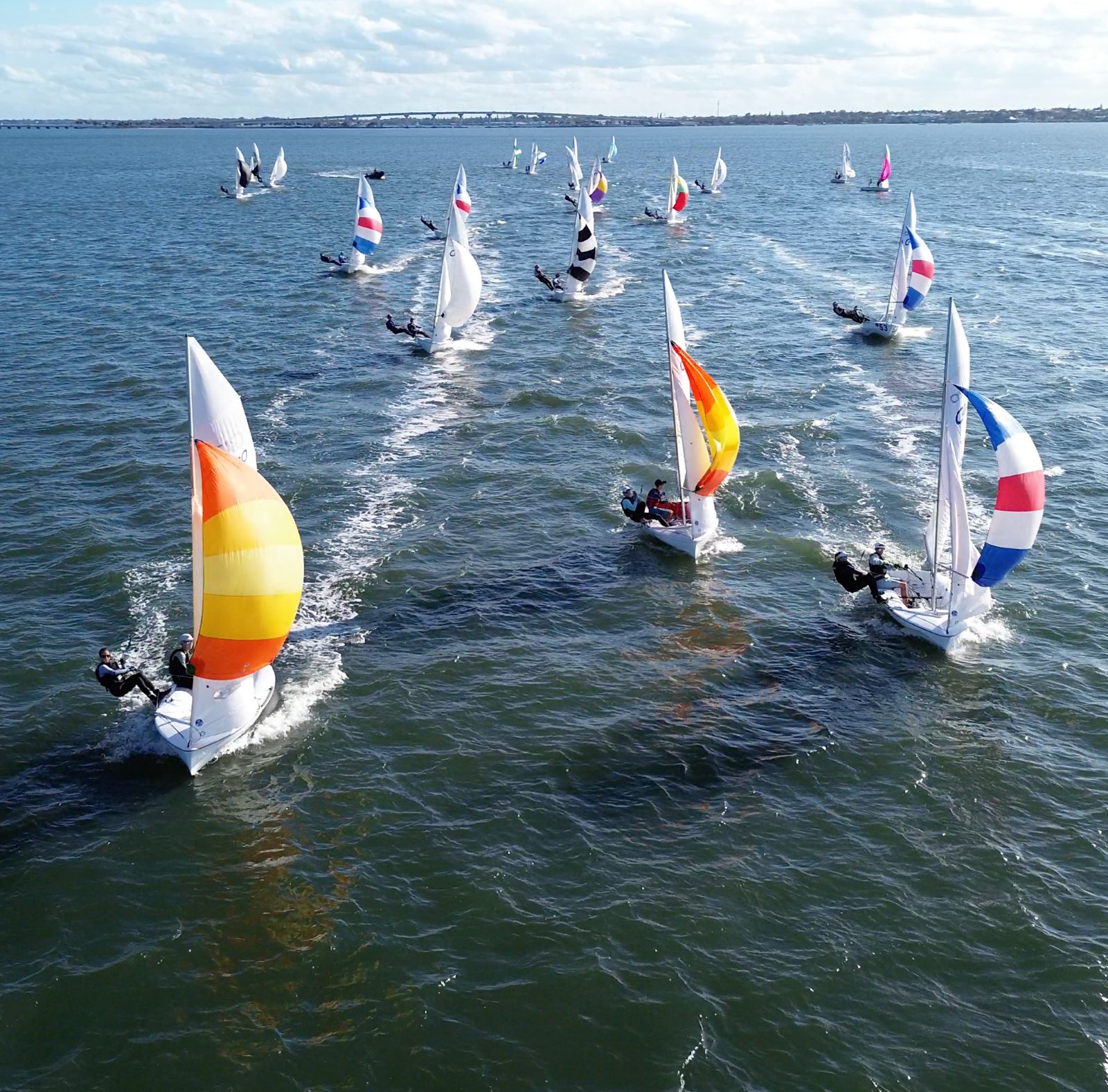 C420 Midwinters