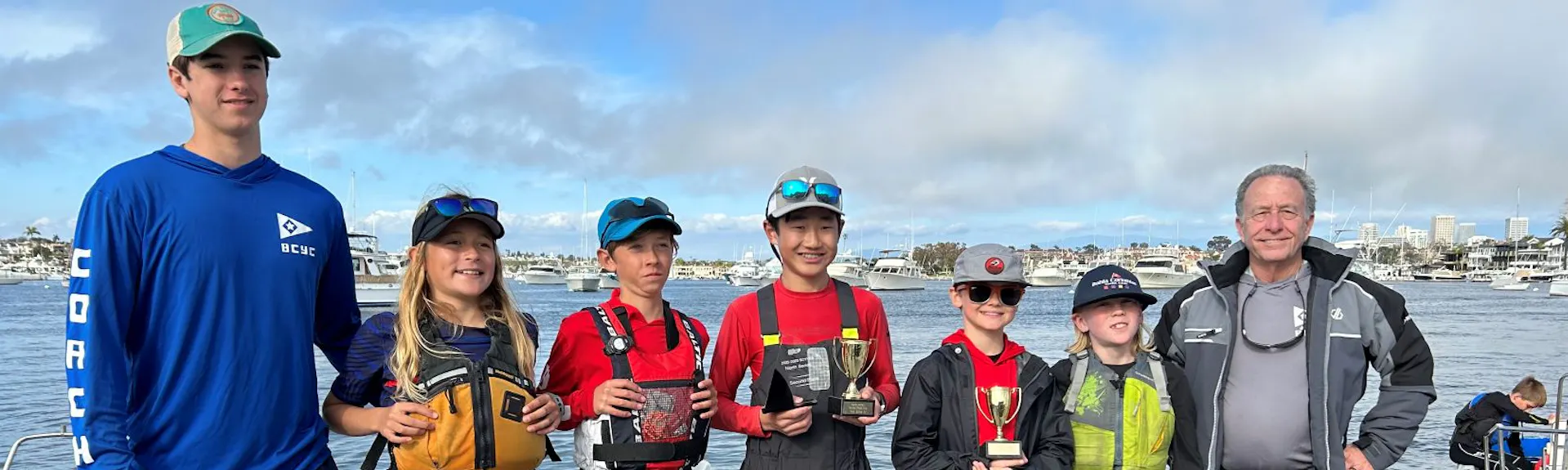 Spring Gold Cup March 11-12