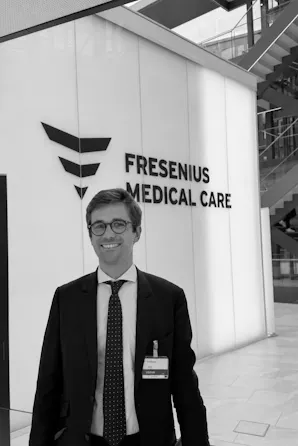 Fresenius Medical Care