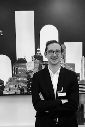 Siemens Smart Infrastructure