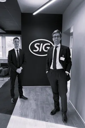 SIG