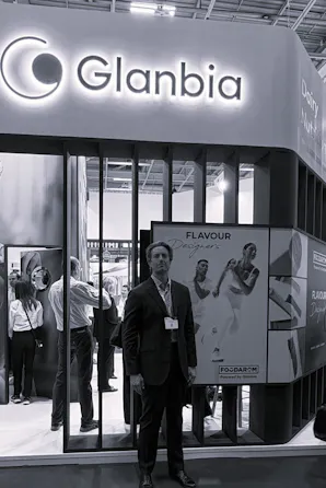 Food Ingredients Europe