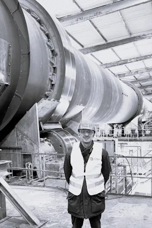 Heidelberg Materials