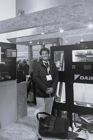 Data Center World Expo