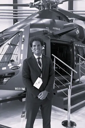 Airbus Defence