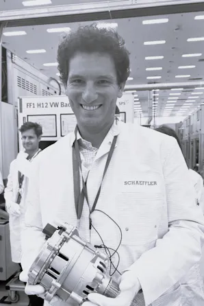 Schaeffler