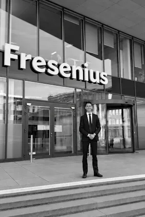 Fresenius SE