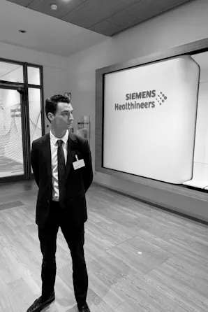 Siemens Healthineers
