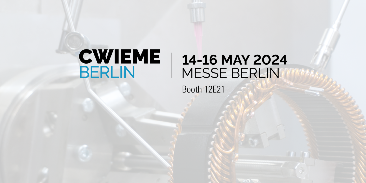 CWIEME Berlin 2024