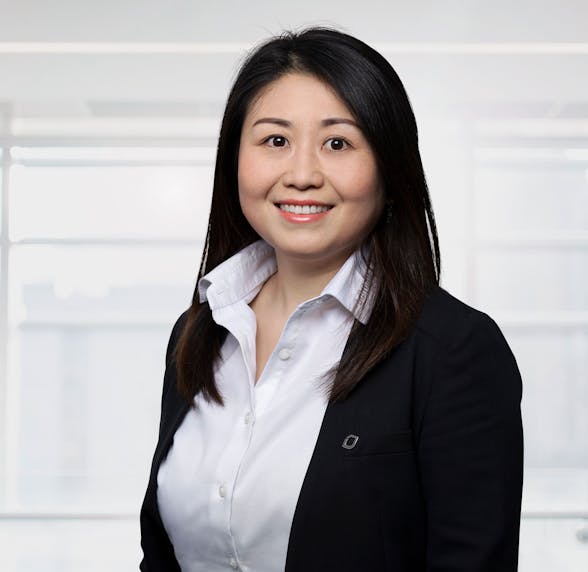 Lili Zhao