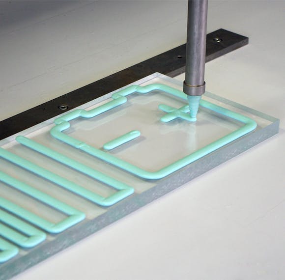 Coil handling at bdtronic