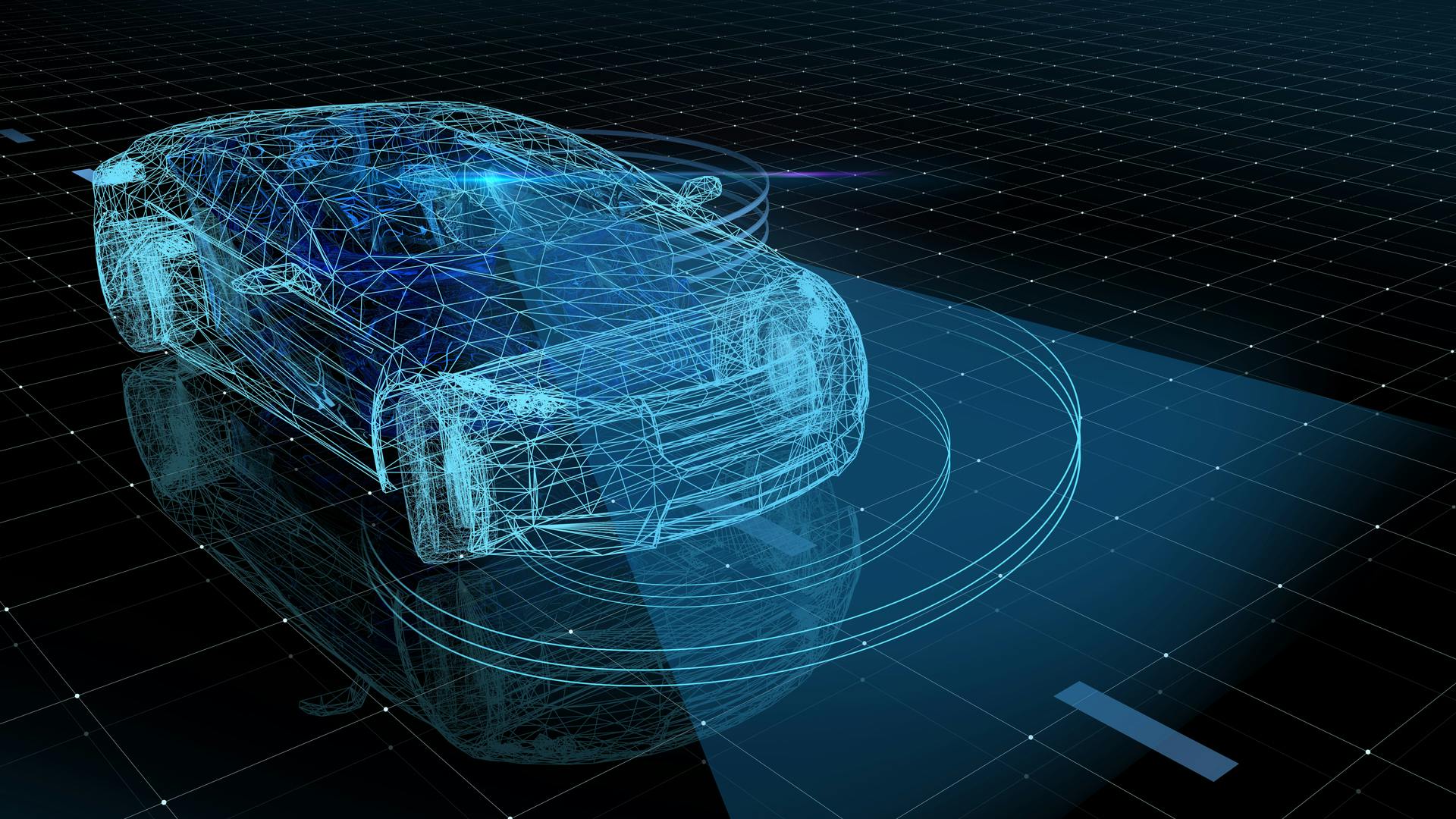 Autonomous Driving And Driver Assistance Systems Bdtronic 