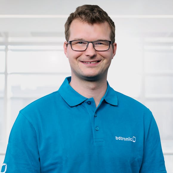 Stephan Häusl