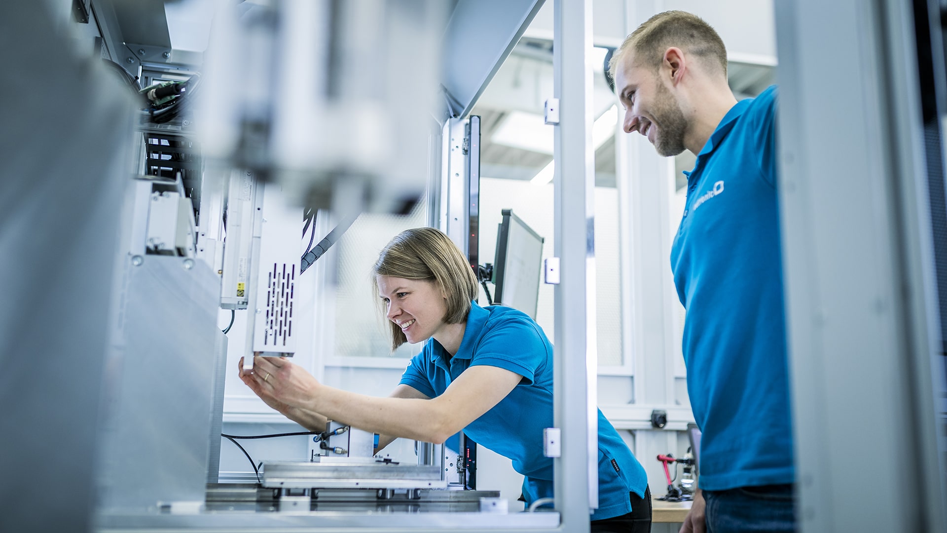 Design Guideline BHS HOT STAMP® & BHS HOT AIR®