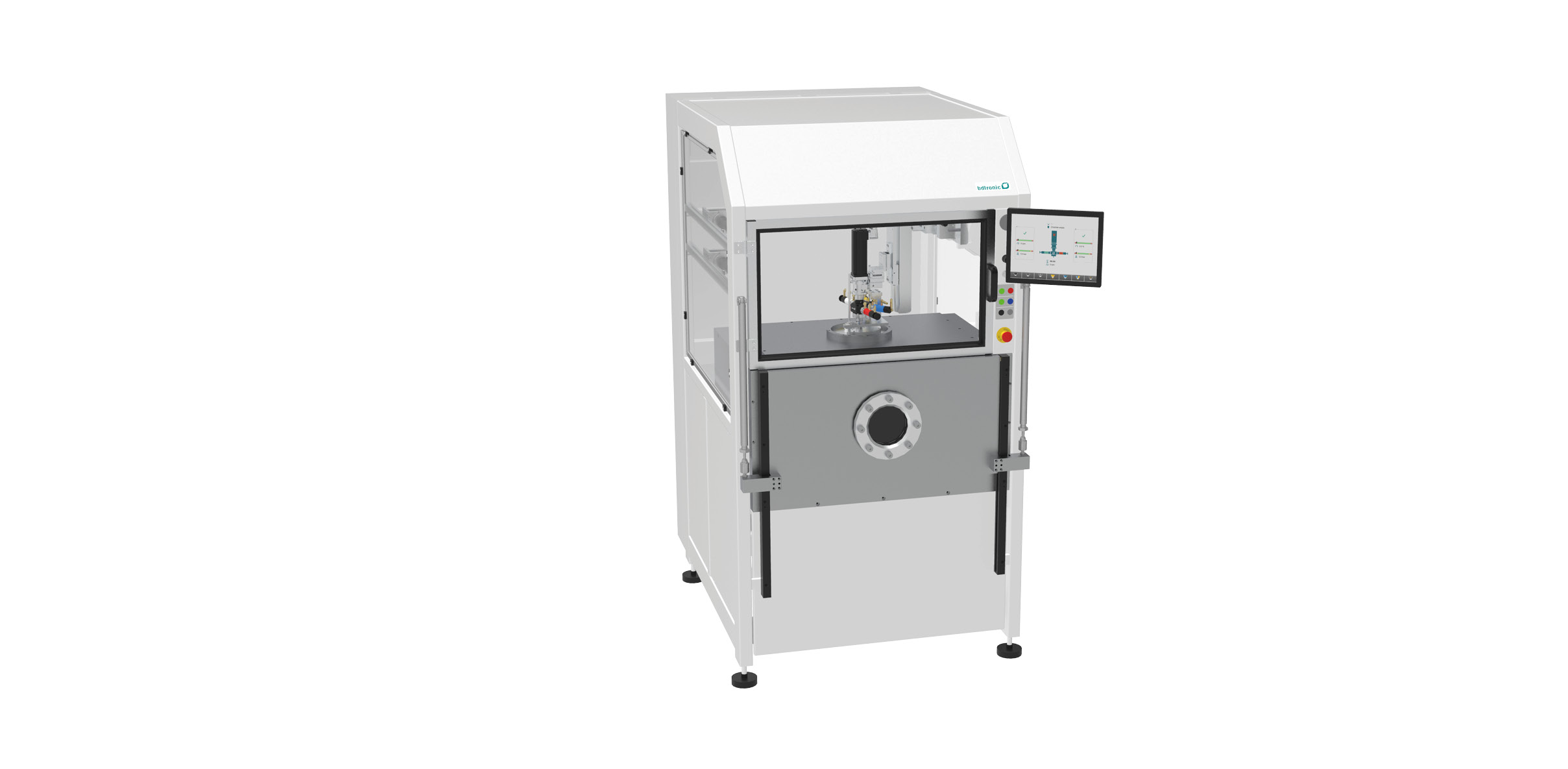 Vacuum Dispensing Systems For All Dispensing Tasks | Bdtronic