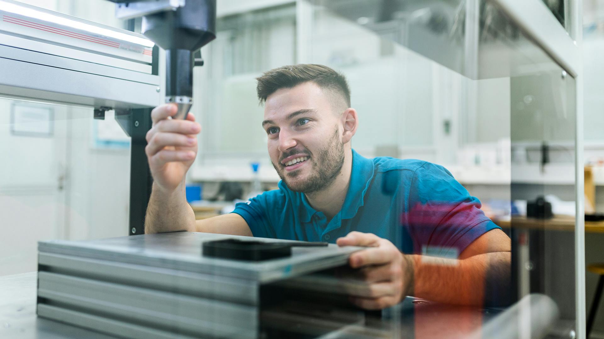 Application areas of plasma technology | bdtronic