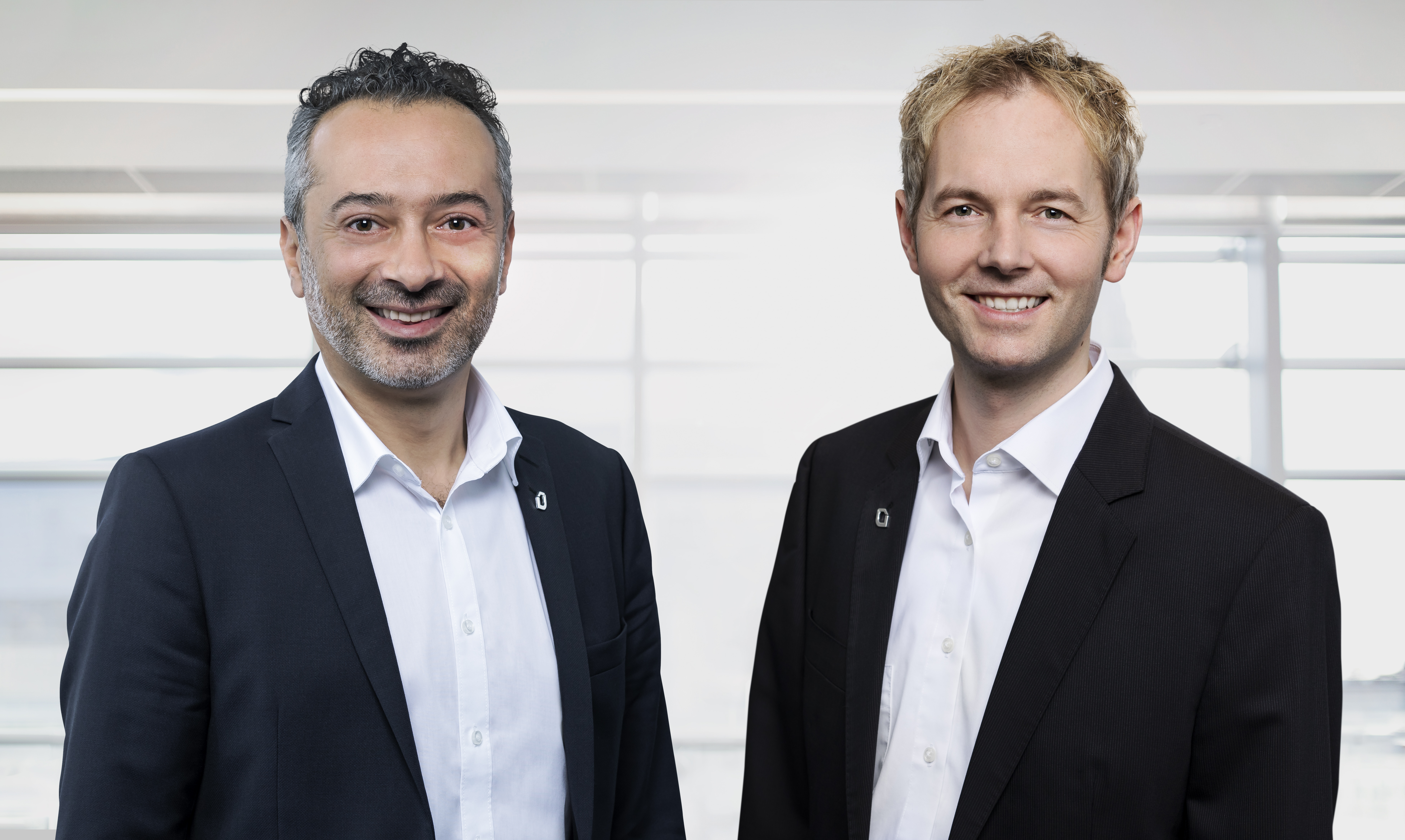 bdtronic verkündet Führungswechsel 