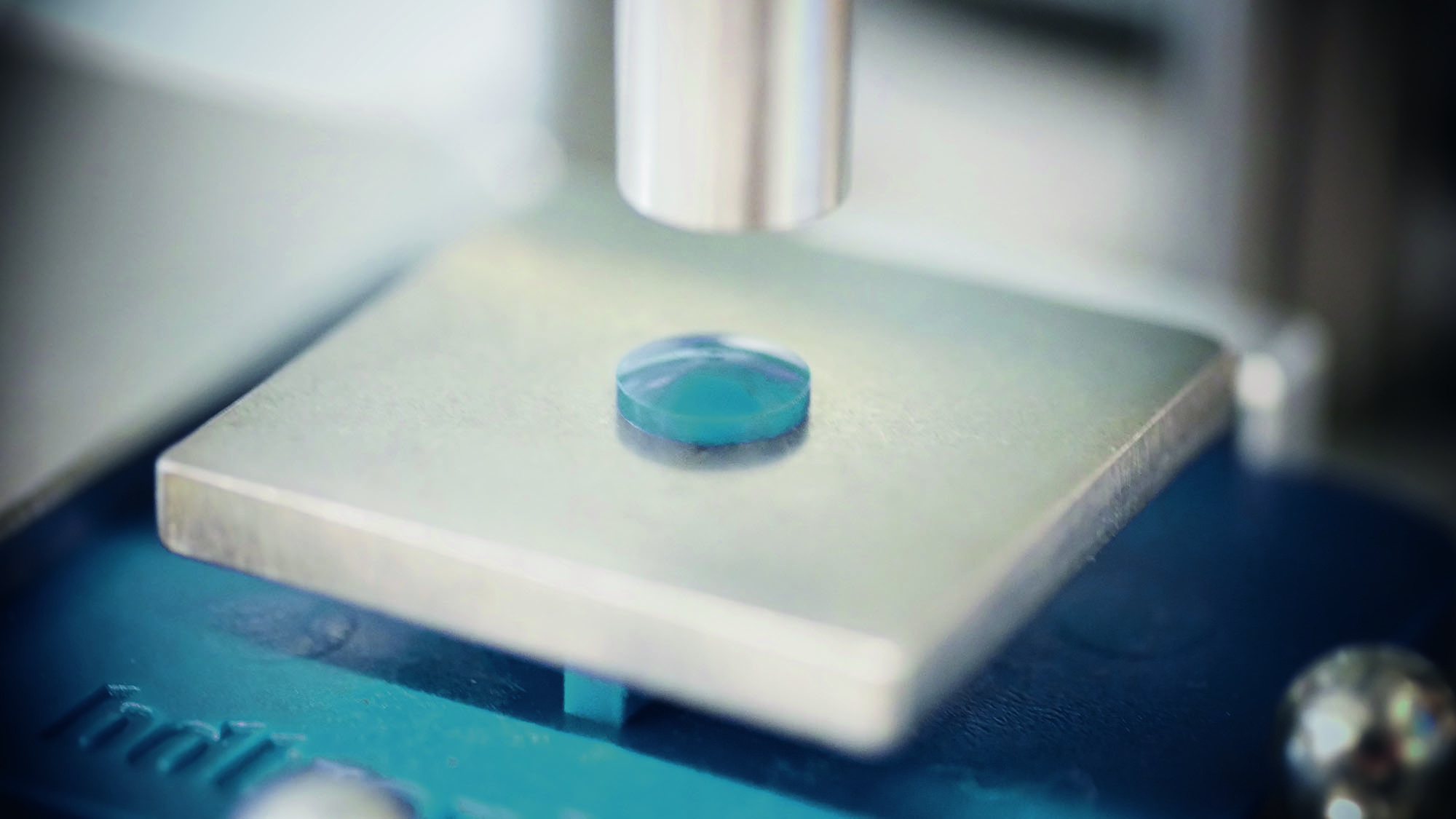 Konstruktionsrichtlinie BHS HOT STAMP® & BHS HOT AIR®